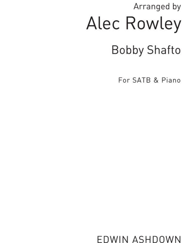 Bobby Shafto — Alec Rowley