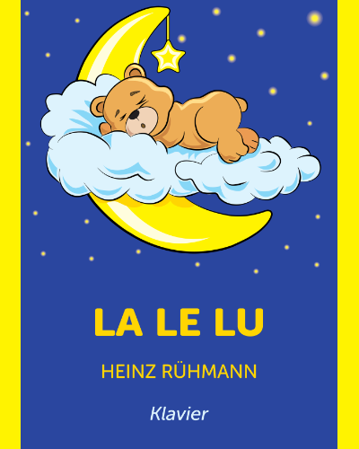 La - Le - Lu — Heinz Rühmann