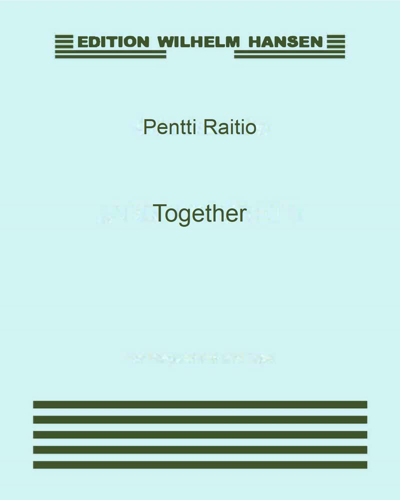 Together — Pentti Raitio