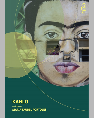 KAHLO — Maria Faubel