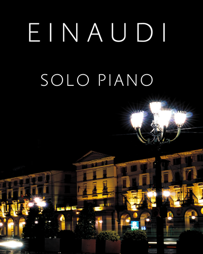 Solo Piano — 艾奥迪