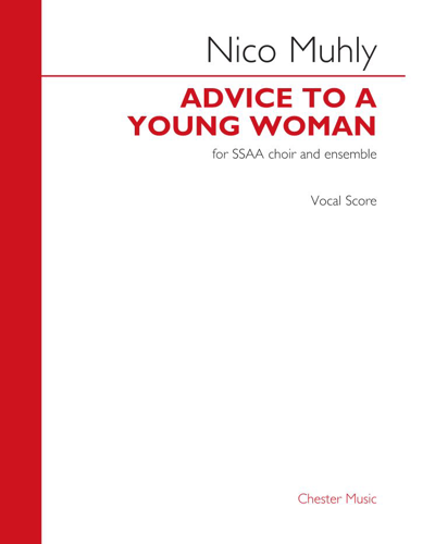 Advice to a Young Woman — 尼科·穆利