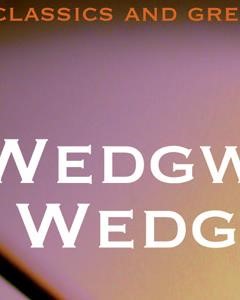 Gimme The Answer Blues — Oliver Wedgwood