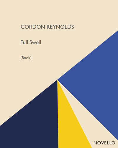 Full Swell — Gordon Reynolds