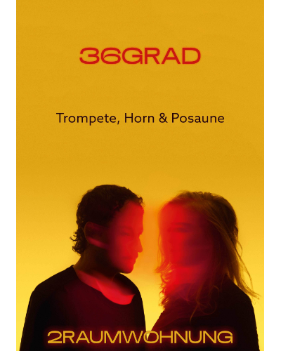 36Grad — 2raumwohnung