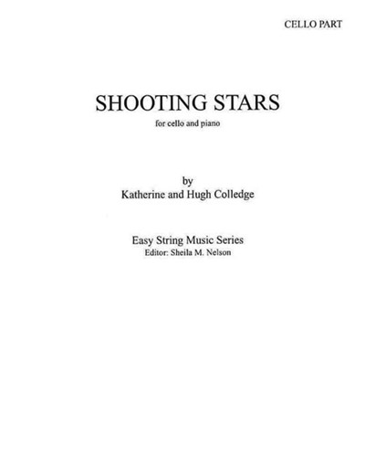 Shooting Stars — Hugh Colledge