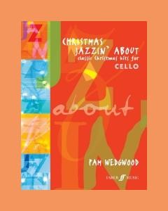 Christmas Jingle — Pam Wedgwood