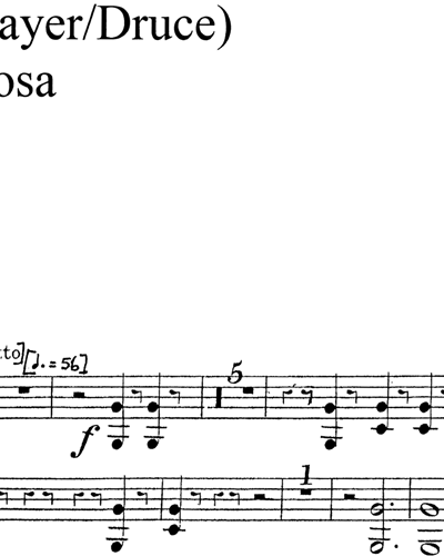 Requiem Mass: Lacrimosa — 莫扎特