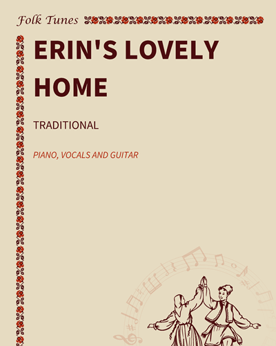 Erin's Lovely Home — Traditional