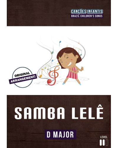 Samba Lelê — Traditional