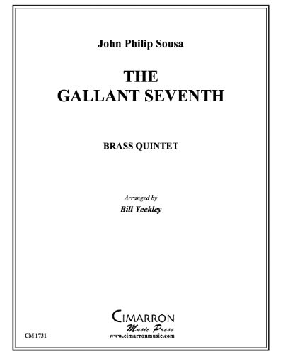 The Gallant Seventh — 苏萨