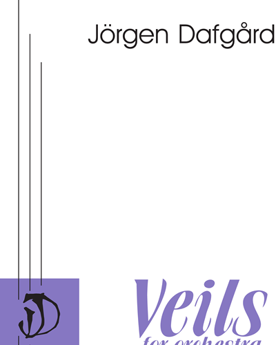 Veils — Jörgen Dafgård