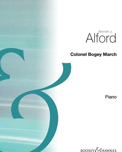 Colonel Bogey March — Kenneth Alford