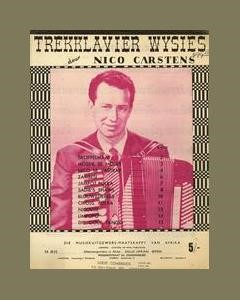 Circus Polka — Nico Carstens