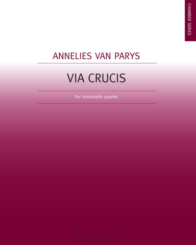 Via Crucis — Annelies Van Parys