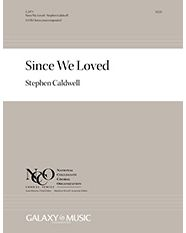 Since We Loved — Stephen Caldwell