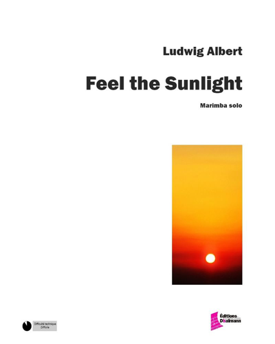 Feel the Sunlight — Ludwig Albert