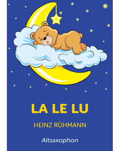 La - Le - Lu — Heinz Rühmann