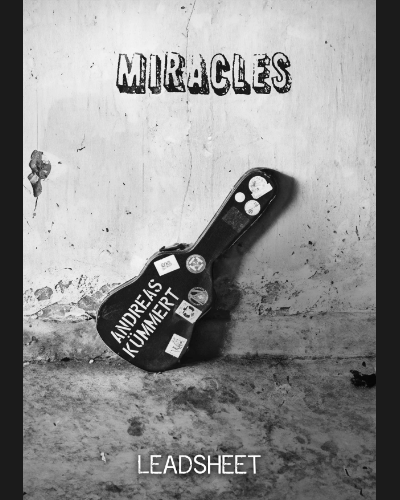 Miracles — Andreas Kümmert