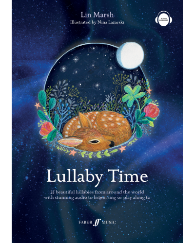 All the Toys Are Put Away — Lin Marsh