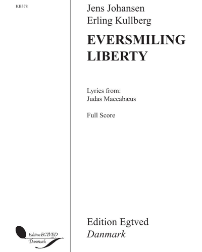Eversmiling Liberty — Various