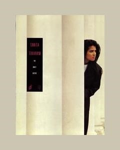 Little Sister Leaving Town — Tanita Tikaram