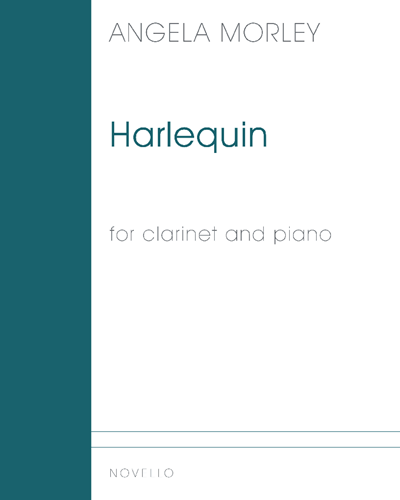 Harlequin — Angela Morley