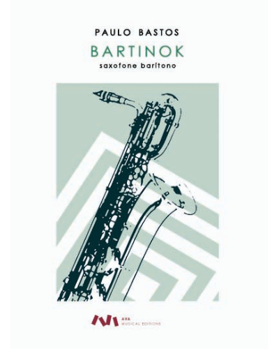 Baritnok — Paulo Bastos