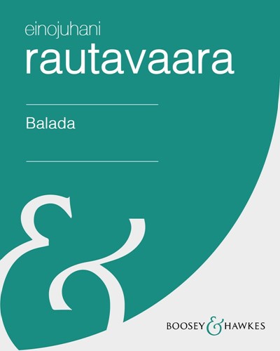 Balada — 劳塔瓦拉