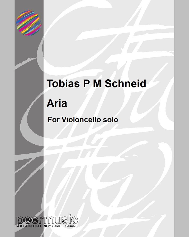 Aria — Tobias P.M. Schneid