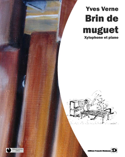 Brin de Muguet — Yves Verne