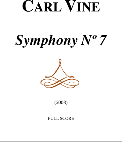 Symphony No. 7 — 卡尔·维恩