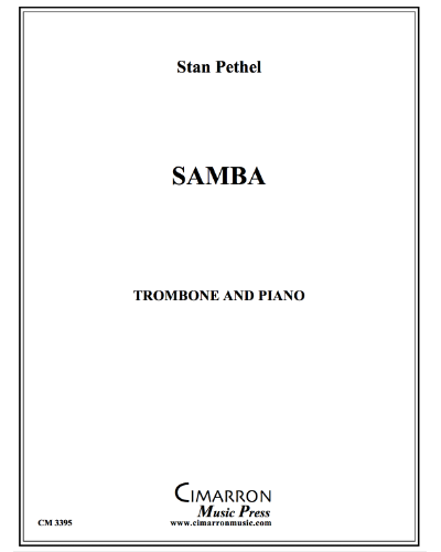 Samba — Stan Pethel