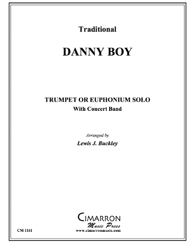 Danny Boy — Traditional