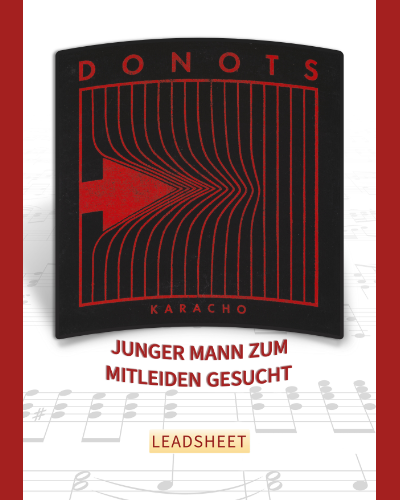 Junger Mann zum Mitleiden gesucht — Ingo Knollmann