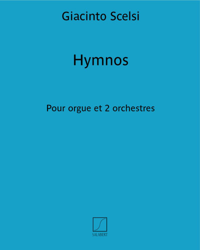 Hymnos — 贾钦托·谢尔西