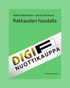 Rakkauden haudalla — Juice Leskinen