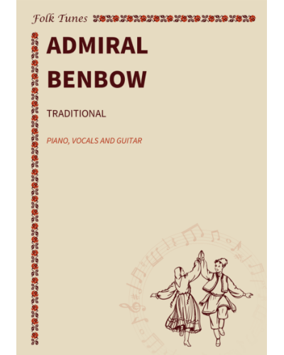 Admiral Benbow — 传统