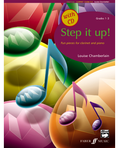 Make Believe — Louise Chamberlain