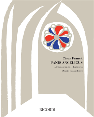 Panis Angelicus — 弗兰克