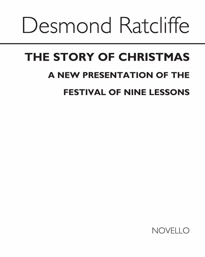 The Story of Christmas — 合集