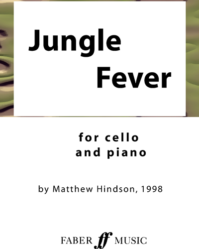 Jungle Fever — Matthew Hindson
