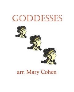 Goddesses — 英格兰传统