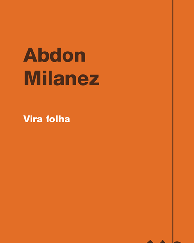 Vira folha — Abdon Milanez