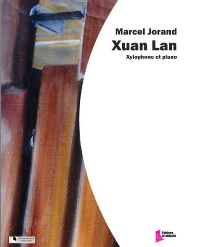 Xuan Lan — Marcel Jorand