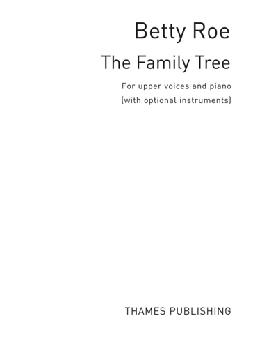 The Family Tree — Betty Roe