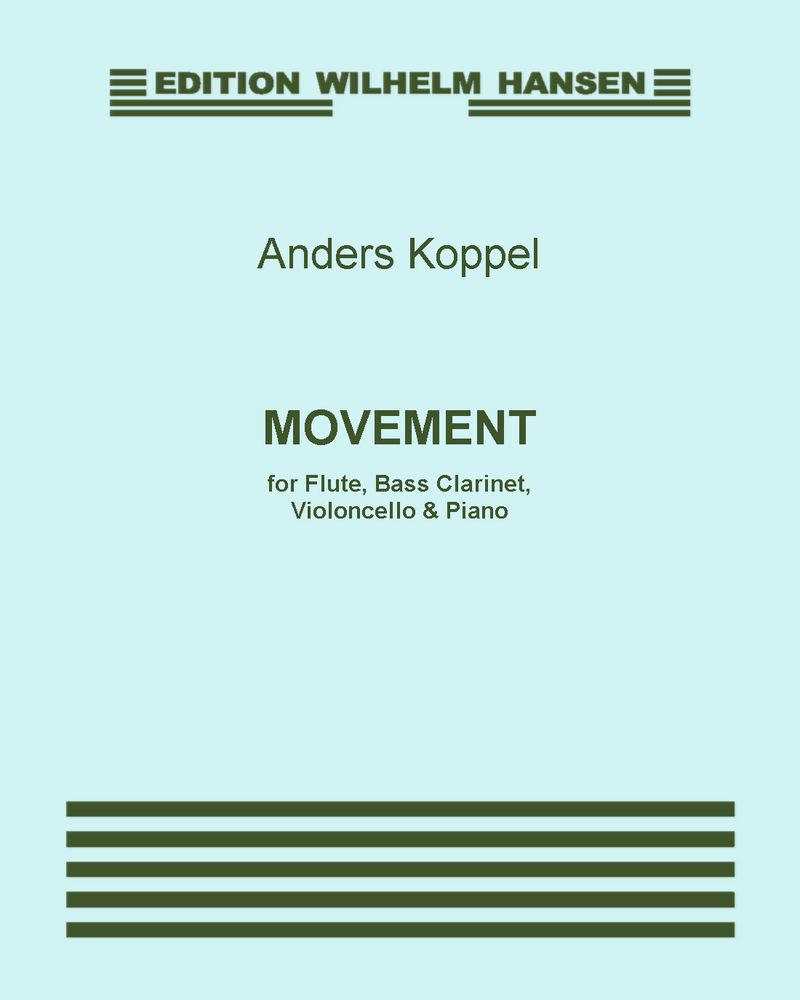 Movement — Anders Koppel