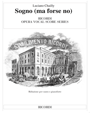 Sogno (Ma Forse No) — Luciano Chailly