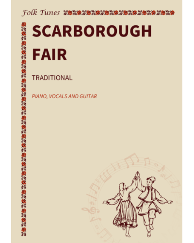 Scarborough Fair — 传统