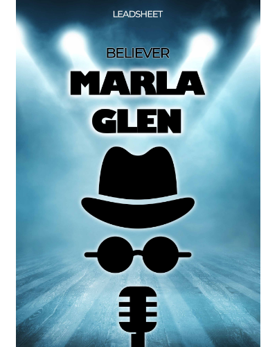 Believer — Marla Glen